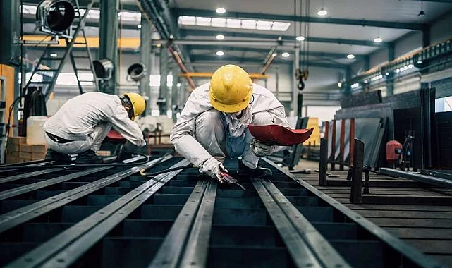 Keskin Uzun Süreli Depolama